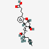 an image of a chemical structure CID 57369242