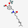 an image of a chemical structure CID 57369257