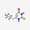 an image of a chemical structure CID 57369380