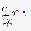 an image of a chemical structure CID 57369383