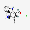 an image of a chemical structure CID 57369607