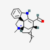 an image of a chemical structure CID 57369608