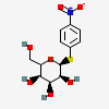 an image of a chemical structure CID 57369753