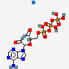 an image of a chemical structure CID 57369844