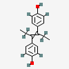 an image of a chemical structure CID 57369915