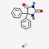 an image of a chemical structure CID 57370507