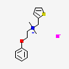 an image of a chemical structure CID 57372628