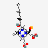 an image of a chemical structure CID 57372787