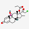 an image of a chemical structure CID 57374814