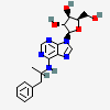 an image of a chemical structure CID 57375547