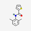 an image of a chemical structure CID 573759