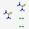 an image of a chemical structure CID 57376829