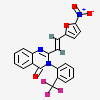 an image of a chemical structure CID 5737833