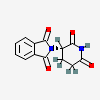 an image of a chemical structure CID 57379011