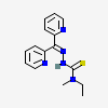 an image of a chemical structure CID 57379032