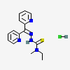 an image of a chemical structure CID 57380302