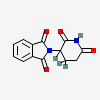 an image of a chemical structure CID 57382711