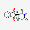 an image of a chemical structure CID 57382714