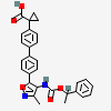 an image of a chemical structure CID 57383266