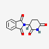 an image of a chemical structure CID 57383347