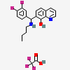 an image of a chemical structure CID 57383809