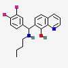 an image of a chemical structure CID 57383854