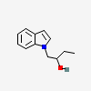 an image of a chemical structure CID 57385196