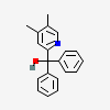 an image of a chemical structure CID 57385202