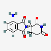 an image of a chemical structure CID 57388218