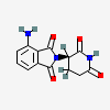 an image of a chemical structure CID 57388221