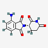 an image of a chemical structure CID 57388222