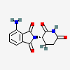 an image of a chemical structure CID 57388255