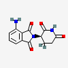 an image of a chemical structure CID 57388256