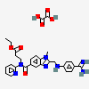 an image of a chemical structure CID 57389347