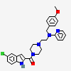 an image of a chemical structure CID 57390224