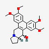 an image of a chemical structure CID 57390424