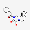 an image of a chemical structure CID 57391996