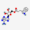 an image of a chemical structure CID 57392478