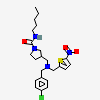 an image of a chemical structure CID 57394021