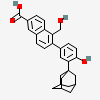 an image of a chemical structure CID 57394297