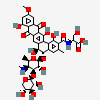 an image of a chemical structure CID 57394362