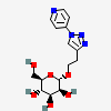an image of a chemical structure CID 57395615