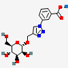 an image of a chemical structure CID 57395644