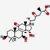 an image of a chemical structure CID 57396771