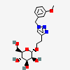 an image of a chemical structure CID 57397424