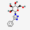an image of a chemical structure CID 57397425