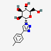 an image of a chemical structure CID 57397426