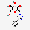 an image of a chemical structure CID 57397427