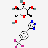 an image of a chemical structure CID 57397428