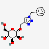 an image of a chemical structure CID 57397456